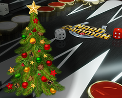 <p>Поздравляем всех игроков с наступающим Новым Годом!   В новогодней серии турниров приняли участие 858 игроков в длинных нардах и 589 игроков в короткие нарды (backgammon). По каждому виду нард…</p>
